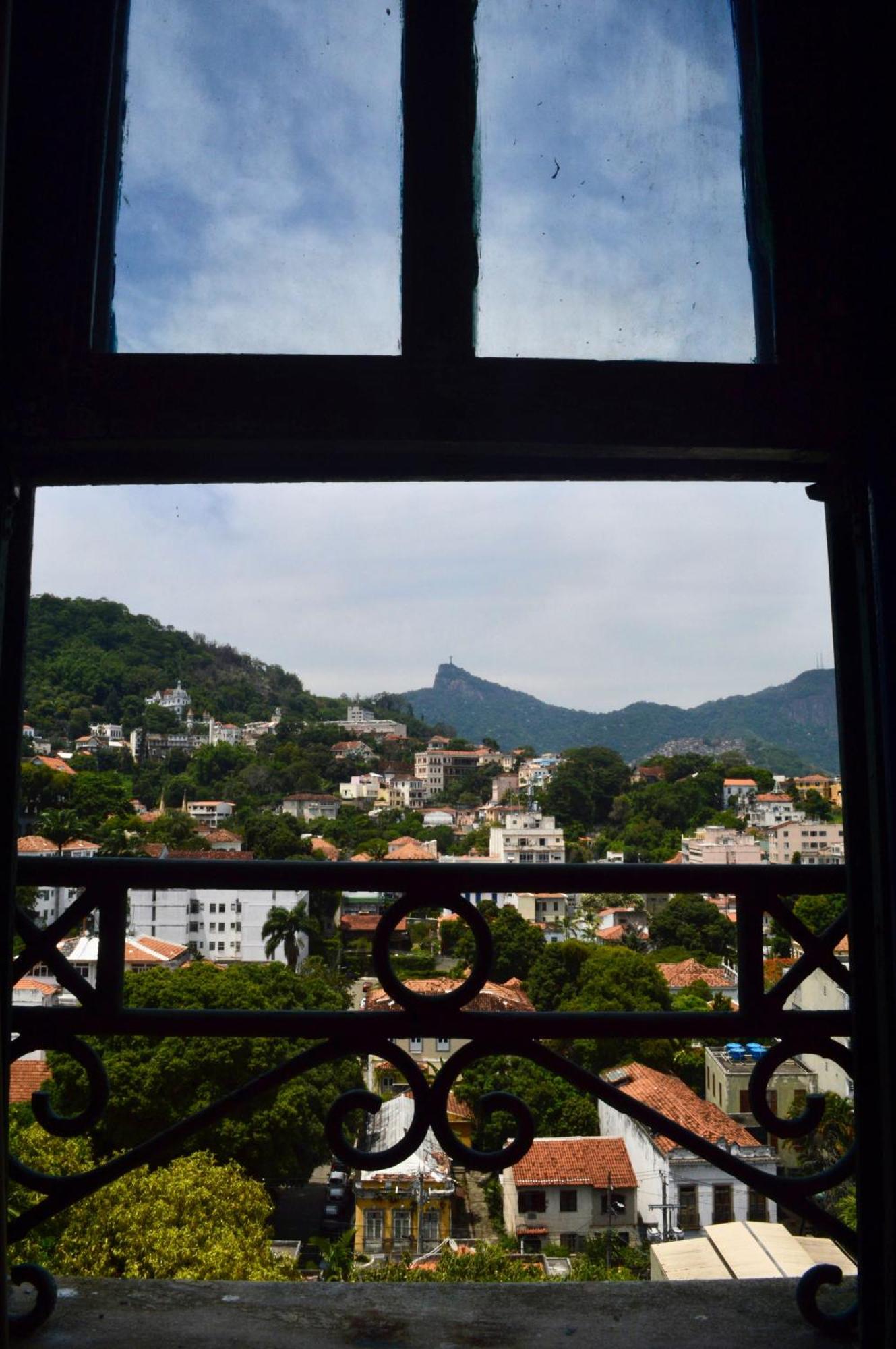 Castelo Dos Tucanos Host 리오데자네이루 객실 사진