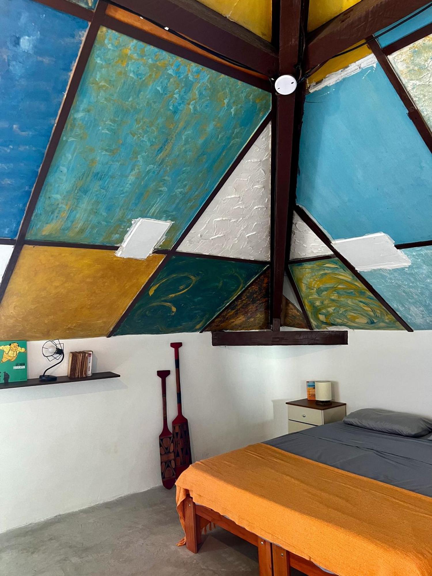 Castelo Dos Tucanos Host 리오데자네이루 외부 사진