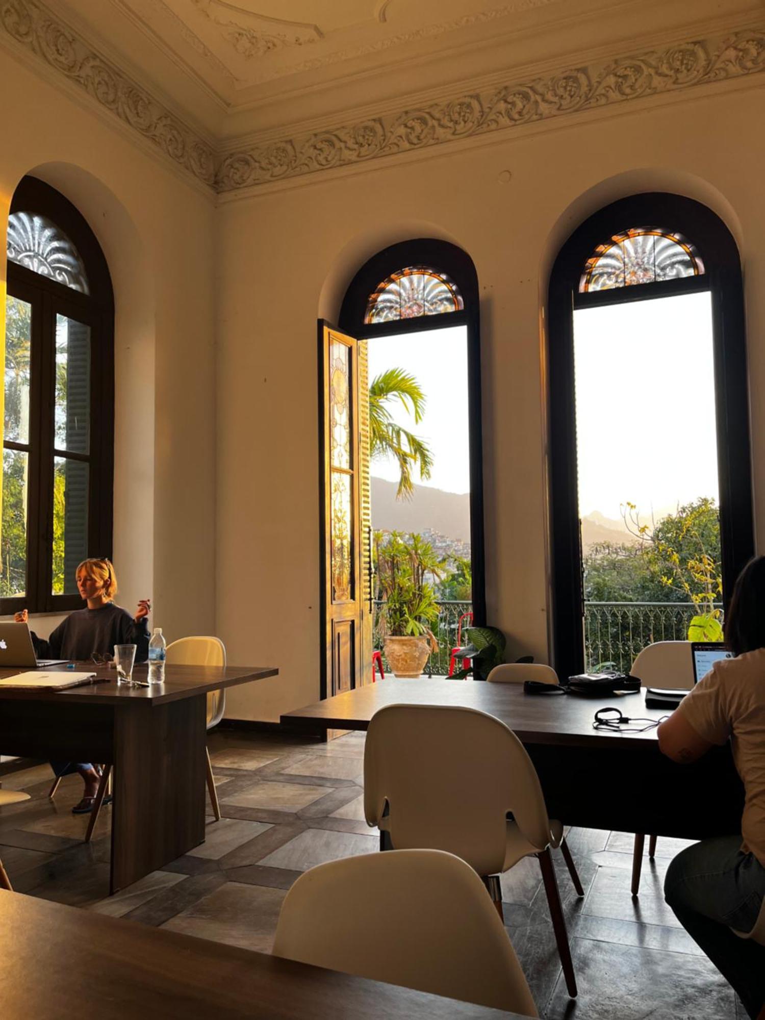 Castelo Dos Tucanos Host 리오데자네이루 외부 사진