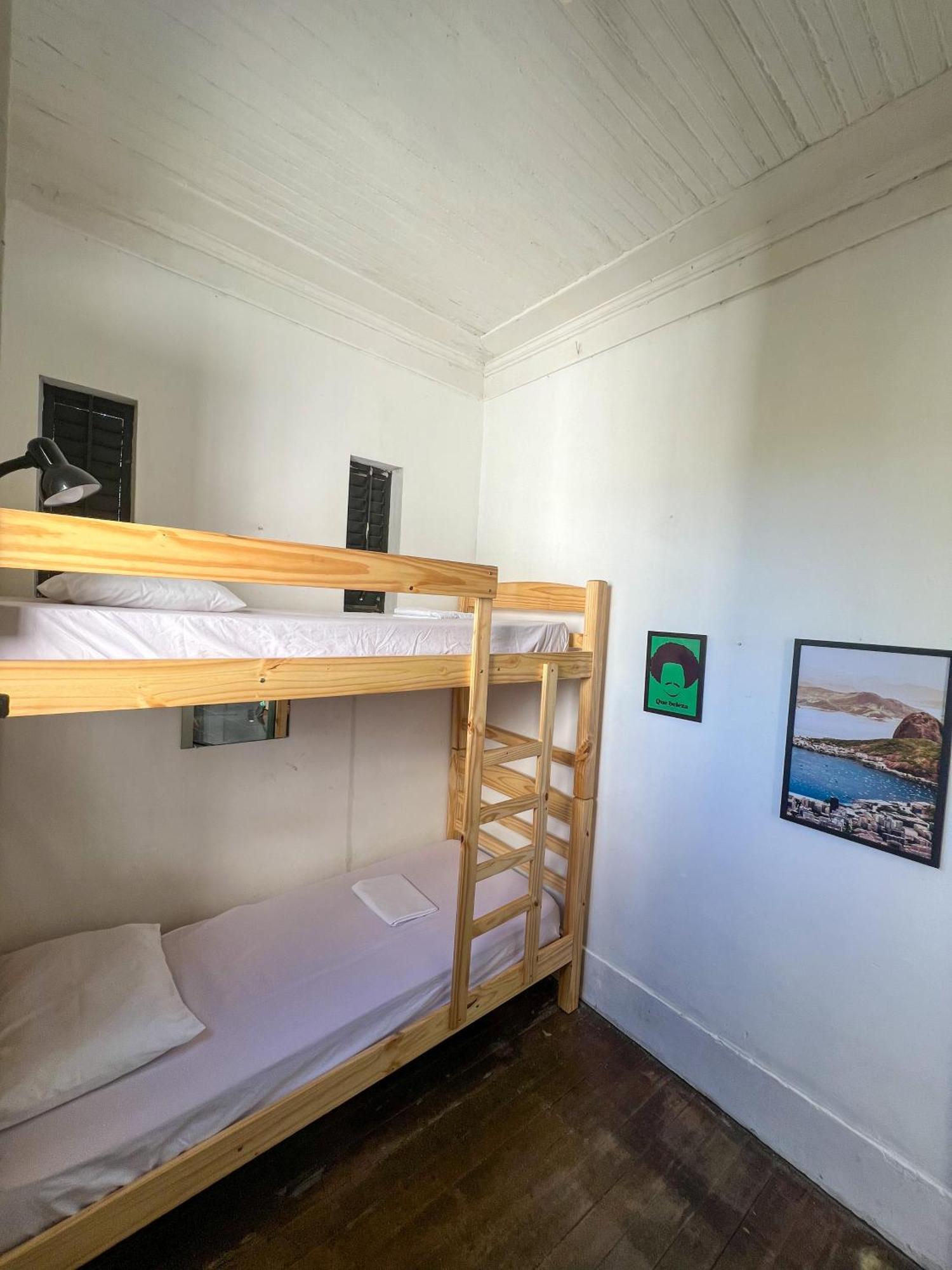 Castelo Dos Tucanos Host 리오데자네이루 외부 사진