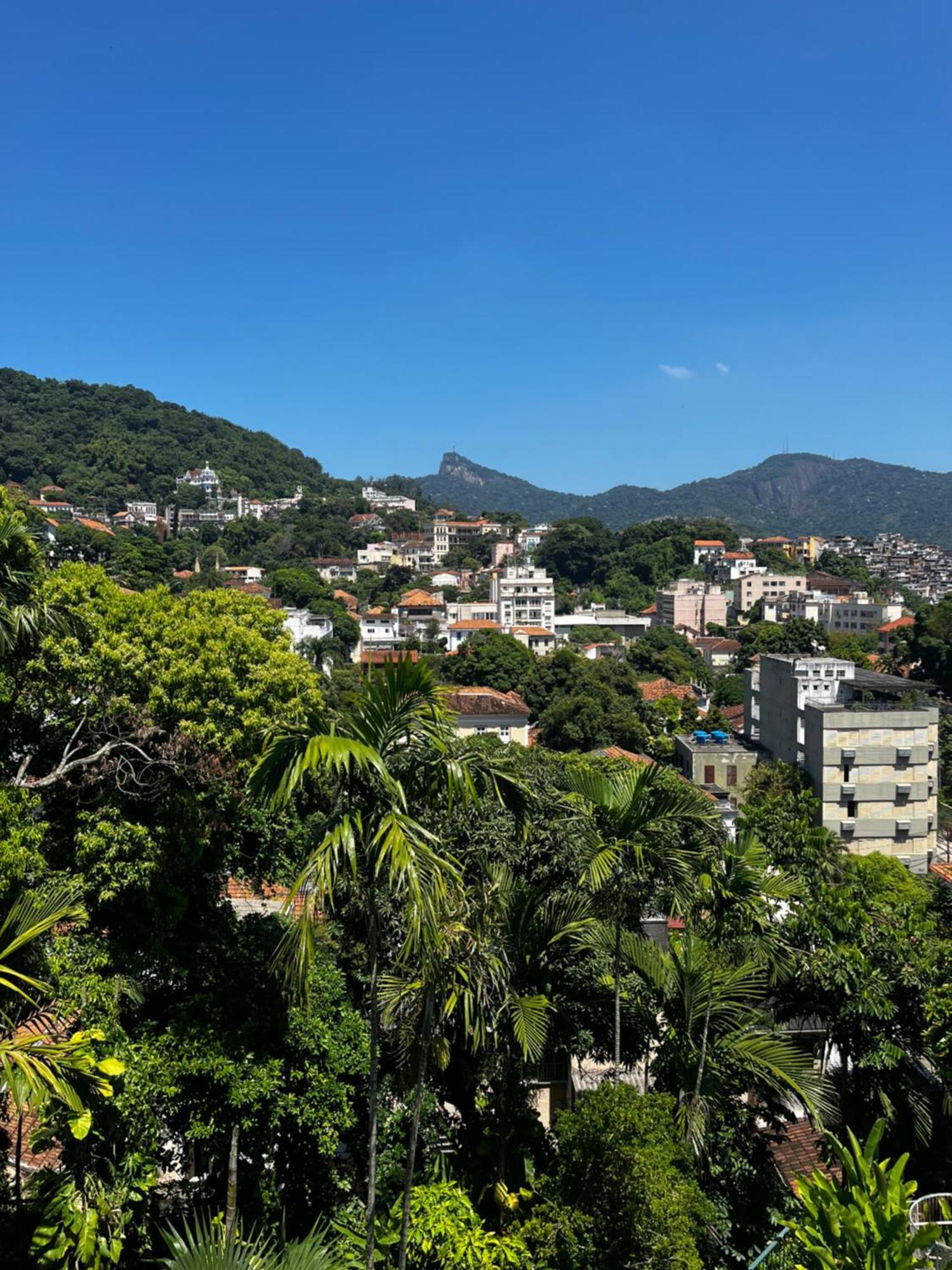 Castelo Dos Tucanos Host 리오데자네이루 외부 사진